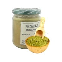  Hanna moulu Fait Maison 100% Naturelle 120 gr   