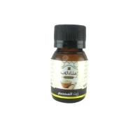 Huile de Sésame Pressée à Froid Pure et 100% naturel Sans Additifs 30ml