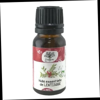 Huile Essentielle de Lentisque Pure et 100% naturel Sans Additifs 10ml
