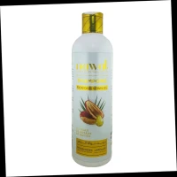 Shampoing à l'Huile de Noyaux de Datte Pour Tout Types de Cheveux 500 ml