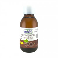 alimentaires-huile-de-jojoba-pressee-a-froid-pure-et-100-naturel-sans-additifs-100ml-saoula-alger-algerie