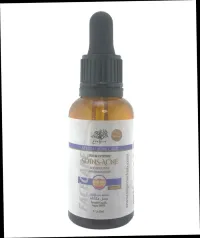 Sérum intensif Soins Acné aux Huiles Pure 100% Naturelle 30ml