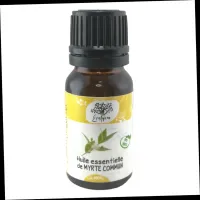 Huile Essentielle de Myrte Commun Pure et 100% naturel Sans Additifs 10ml