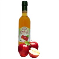 زيوت-vinaigre-de-pomme-100-naturel-350-ml-السحاولة-الجزائر