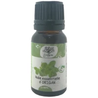 Huile Essentielle de Menthe Pouliot Pure et 100% naturel Sans Additifs 10ml