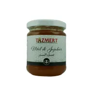 Miel De Jujubier 100% Naturelle Du Désert certifié 250 G