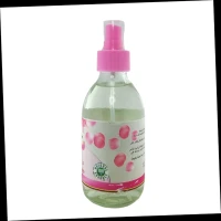 Eau de Rose 100% naturelle Sans Additives 200 ml