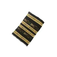 Tapis traditionnel fait main de Ghardaïa 67 x 45 (cm)