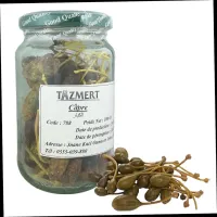 Câpre Fait Maison 100% Naturelle 100 gr