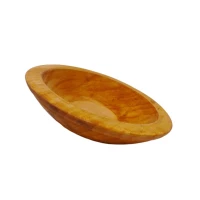 Guessa traditionnel fabriqué en bois de noyer dimension 21.3 * 5 cm