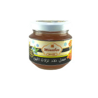 alimentaires-miel-anti-grippe-jujubier-huile-essentielle-menthe-pouliot-sans-additifs-125-gr-saoula-alger-algerie