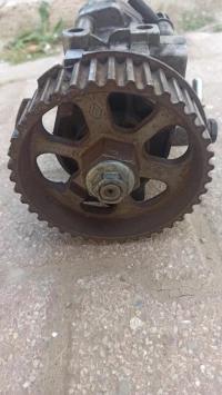 Pompe hp