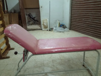 materiel-medical-lit-de-consultation-et-massage-setif-algerie