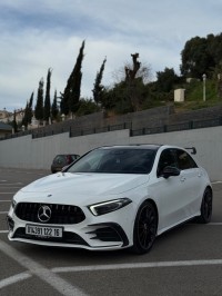 سيارات-mercedes-classe-a-2022-الأبيار-الجزائر