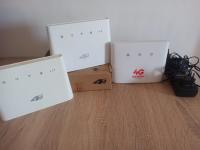 Modem 4g et modem dlink