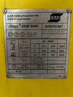 materiel-electrique-poste-a-souder-groupe-electrogene-esab-el-achour-alger-algerie