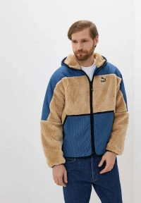 Veste puma homme original 