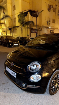 voitures-fiat-500-2024-dolcevita-oran-algerie