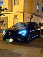 voitures-renault-clio-5-rsline-2023-rs-line-bir-el-djir-oran-algerie