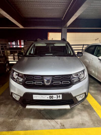 voitures-dacia-sandero-2023-stepway-ghriss-mascara-algerie