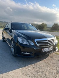 سيارات-mercedes-classe-e-2013-avantgarde-pack-amg-بوحجار-الطارف-الجزائر