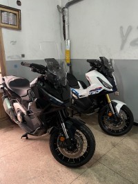 دراجات-نارية-وسكوترات-honda-xadv-2026-مستغانم-الجزائر