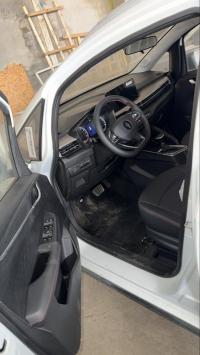 سيارات-livan-x3-pro-2026-automatique-toit-سطيف-الجزائر