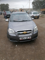 voitures-chevrolet-aveo-4-portes-2010-bab-ezzouar-alger-algerie