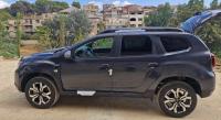 voitures-dacia-duster-2024-journey-kouba-alger-algerie