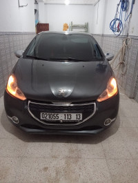 voitures-peugeot-208-2013-sebdou-tlemcen-algerie