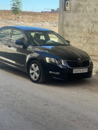 سيارات-skoda-octavia-2018-ambition-العلمة-سطيف-الجزائر