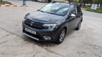 voitures-dacia-sandero-2018-stepway-tizi-ouzou-algerie