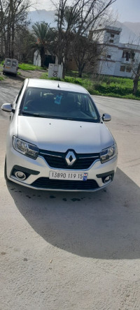 voitures-renault-symbol-2019-expression-tizi-ouzou-algerie