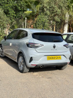 voitures-renault-clio-5-2024-evolution-alger-centre-algerie