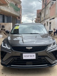 سيارات-geely-coolray-2026-binyue-دار-البيضاء-الجزائر
