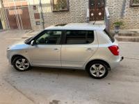 voitures-skoda-fabia-2014-fresh-remchi-tlemcen-algerie