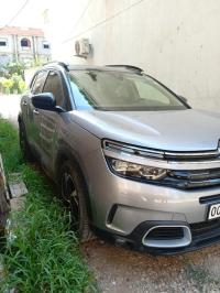 سيارات-citroen-c5-2021-aircoss-عزابة-سكيكدة-الجزائر