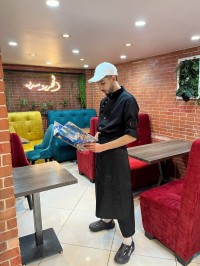 سياحة-و-تذوق-الطعام-pizzaiollo-professionnel-برج-الكيفان-الجزائر