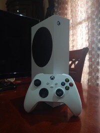 أجهزة-ألعاب-الفيديو-xbox-series-s-المعالمة-الجزائر