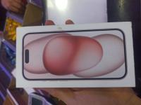 هواتف-ذكية-apple-iphone-15-pink-قسنطينة-الجزائر