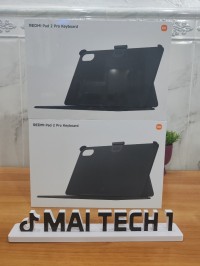 Redmi Pad 2 Pro Clavier