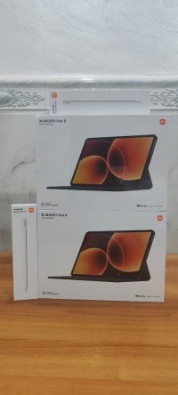 tablettes-xiaomi-pad-8-8256gb-kolea-tipaza-algerie