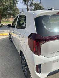 سيارات-kia-picanto-2026-بني-مراد-البليدة-الجزائر