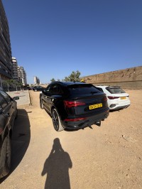 سيارات-audi-q5-2023-sline-بئر-الجير-وهران-الجزائر