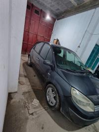 سيارات-renault-scenic-2006-senic-2-العلمة-سطيف-الجزائر
