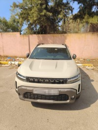 سيارات-renault-duster-2025-خليجية-سيدي-عمار-عنابة-الجزائر