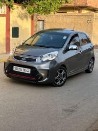 سيارات-kia-picanto-2016-sportline-العبادية-عين-الدفلة-الجزائر