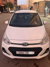 voitures-hyundai-grand-i10-2018-bir-el-djir-oran-algerie