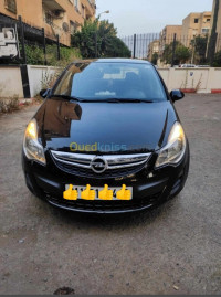 voitures-opel-corsa-2014-bou-haroun-tipaza-algerie