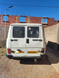 fourgon-citroen-j5-c25-1994-souahlia-tlemcen-algerie